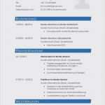 Lebenslauf Vorlagen Open Office Schön Lebenslauf Vorlage Open Office Kostenloser