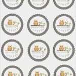 Lebensmittel Etiketten Vorlagen Wunderbar Einigen Von Euch Haben Ja Meine Eulen Etiketten Gefallen