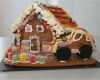 Lebkuchenhaus Vorlage Zum Ausdrucken Bewundernswert Lebkuchenhaus Selbermachen