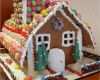 Lebkuchenhaus Vorlage Zum Ausdrucken Fabelhaft Lebkuchenhaus — Rezepte Suchen