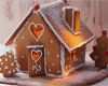Lebkuchenhaus Vorlage Zum Ausdrucken Luxus Lebkuchenhäuschen Sweetfamily Von nordzucker