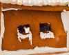 Lebkuchenhaus Vorlage Zum Ausdrucken Schönste Lebkuchenhaus Rezept Mit Vorlage