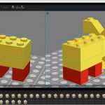 Lego Digital Designer Vorlagen Best Of Building with Stud