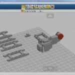 Lego Digital Designer Vorlagen Cool Lego Digital Designer Vorlagen Papacfo