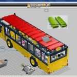 Lego Digital Designer Vorlagen Wunderbar Lego Digital Designer Vorlagen Bewundernswert [moc]city