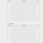 Lehrerkalender Vorlage Gut Hausaufgabenheft Notenspiegel