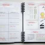 Lehrerkalender Vorlage Neu Das Bullet Journal Was ist Das Wie Funktioniert Es