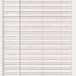 Lehrerkalender Vorlage Neu Schülerliste Vorlage Zum Ausdrucken Aus Dem Betzold