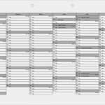 Lehrerkalender Vorlage Schönste Schulplaner Kostenlos – Bürozubehör