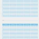 Lehrerkalender Vorlage Süß Lehrer Stundenpläne Nützliche Vorlage Zum Ausdrucken Aus