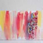 Leinwandbilder Selber Malen Vorlagen Erstaunlich Auf Leinwand Malen 37 originelle & Einfache Ideen Mit