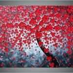 Leinwandbilder Selber Malen Vorlagen Süß A A 1001 Ideen Moderne Leinwandbilder Selber Gestalten