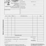 Leistungsnachweis Vorlage Süß Arbeitsnachweis Muster Für Elektrohandwerk – Durchschreibsatz