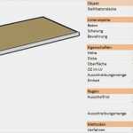 Leistungsverzeichnis Bau Vorlage Best Of Positionen Kalkulieren