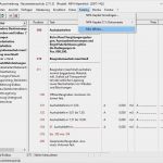 Leistungsverzeichnis Bau Vorlage Cool Musterleistungsverzeichnis Peterer Bau
