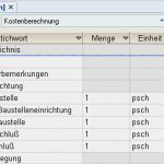 Leistungsverzeichnis Bau Vorlage Fabelhaft Das Fenster Leistungsverzeichnis