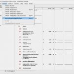 Leistungsverzeichnis Bau Vorlage Genial Devisierung Mit Eigentext Peterer Bau