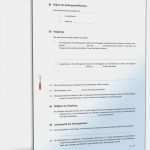 Leistungsverzeichnis Hausmeister Vorlage Best Of Hausmeistervertrag Selbständiger Hausmeister