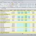 Leistungsverzeichnis Vorlage Excel Einzigartig Gaeb Ausschreibungen Einfach Mit Excel Und Word Bearbeiten