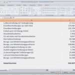 Leistungsverzeichnis Vorlage Excel Genial Inspirierende Leistungsverzeichnis Muster Excel