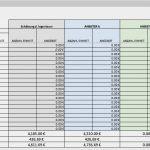 Leistungsverzeichnis Vorlage Excel Inspiration Kostenlose Excel Vorlagen Für Bauprojektmanagement