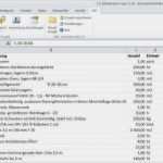 Leistungsverzeichnis Vorlage Excel Schön 66 Großartig Leistungsverzeichnis Vorlage Excel Vorräte