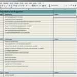 Leistungsverzeichnis Vorlage Word Gut Vorlage Ablaufplan Word Neu Excel Vorlage Checkliste Fr