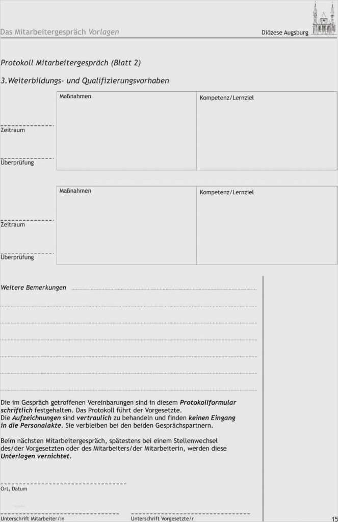 Leitfaden Mitarbeitergespräch Vorlage Inspiration Mitarbeitergespräch Vorlage Pdf Hübsch Das