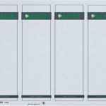 Leitz 1680 Vorlage Word Schönste Leitz à 20 02 € Leitz Etiquette à Insérer Pour