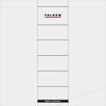 Leitz 1685 Vorlage Word Elegant Falken Weiß 54 X 190mm ordner Rückenschilder Böttcher Ag