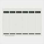 Leitz 1686 Vorlage Download Bewundernswert Leitz Selbstklebende ordner Etiketten 1686 Bei Otto