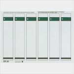 Leitz 1686 Vorlage Word Genial Leitz 1686 00 85 Rückenschilder Schmal Kurz Selbstklebend
