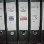 Leitz ordner Rückenschilder Vorlage Wunderbar Ein Schild Sagt Mehr Als Tausend Worte so Beschriften Sie