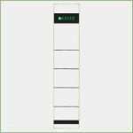 Leitz ordnerrücken Vorlage Excel Inspiration Vorlage Leitz ordnerrücken Wunderbare Leitz ordnerrücken