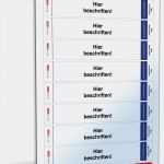 Leitz ordnerrücken Vorlage Word 2013 Best Of ordner Rücken Für Leitz ordner Im Hochformat 3 0 X 18 8