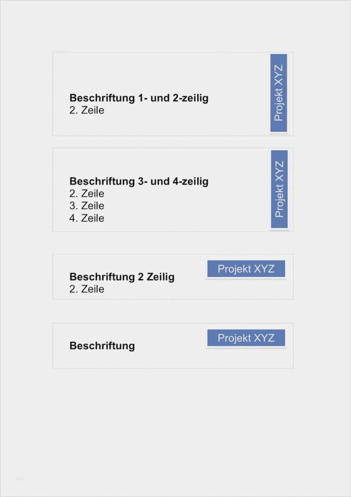 Leitz ordnerrücken Vorlage Word 2013 Erstaunlich ordnerrücken Vorlage Excel &amp; Word
