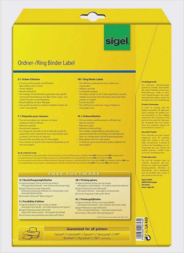 Leitz ordnerrücken Vorlage Word 2013 Neu Leitz ordnerrücken Vorlage Word Kostenlos Best ordner