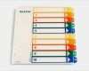 Leitz Register 1 10 Vorlage Genial Register ordner Vorlage Cool Leitz Register Zahlen 1 10