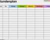 Lernplan Vorlage Excel Cool Lernplan Vorlage Excel Schön Stundenplan Vorlagen Excel