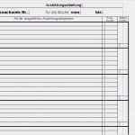 Lernplan Vorlage Excel Hübsch Lernplan Vorlage Excel – Vorlagens Download