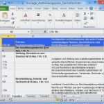 Lernplan Vorlage Excel Wunderbar Lernplan Vorlage Excel – De Excel