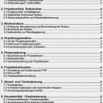 Lerntagebuch Uni Vorlage Elegant Studentische Projekte Durchführen