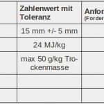 Lerntagebuch Uni Vorlage Gut Anforderungsliste software Beispiel Essay Essay for You