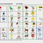 Lesefächer Vorlage Neu 22 Best Anlauttabelle Images On Pinterest