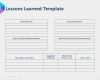 Lessons Learned Vorlage Excel Cool Lessons Learned Template Pmbok – Harriscateringfo