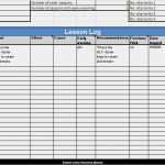Lessons Learned Vorlage Excel Wunderbar Lessons Learned Template Excel