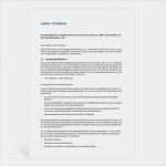 Letter Of Intent Vorlage Genial Download Paket Unternehmensnachfolge