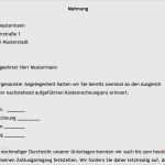 Letzte Mahnung Vorlage Kostenlos Genial Letzte Mahnung Vorlage Kostenlos Schön Letzte Mahnung