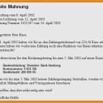 Letzte Mahnung Vorlage Kostenlos Genial Mahnung Vorlage Miete Luxus Vorlage Letzte Mahnung Muster