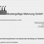 Lexware Mahnung Vorlage Hübsch Mahnung 1 Kostenlose Vorlage Starthilfe – Der Blog Von